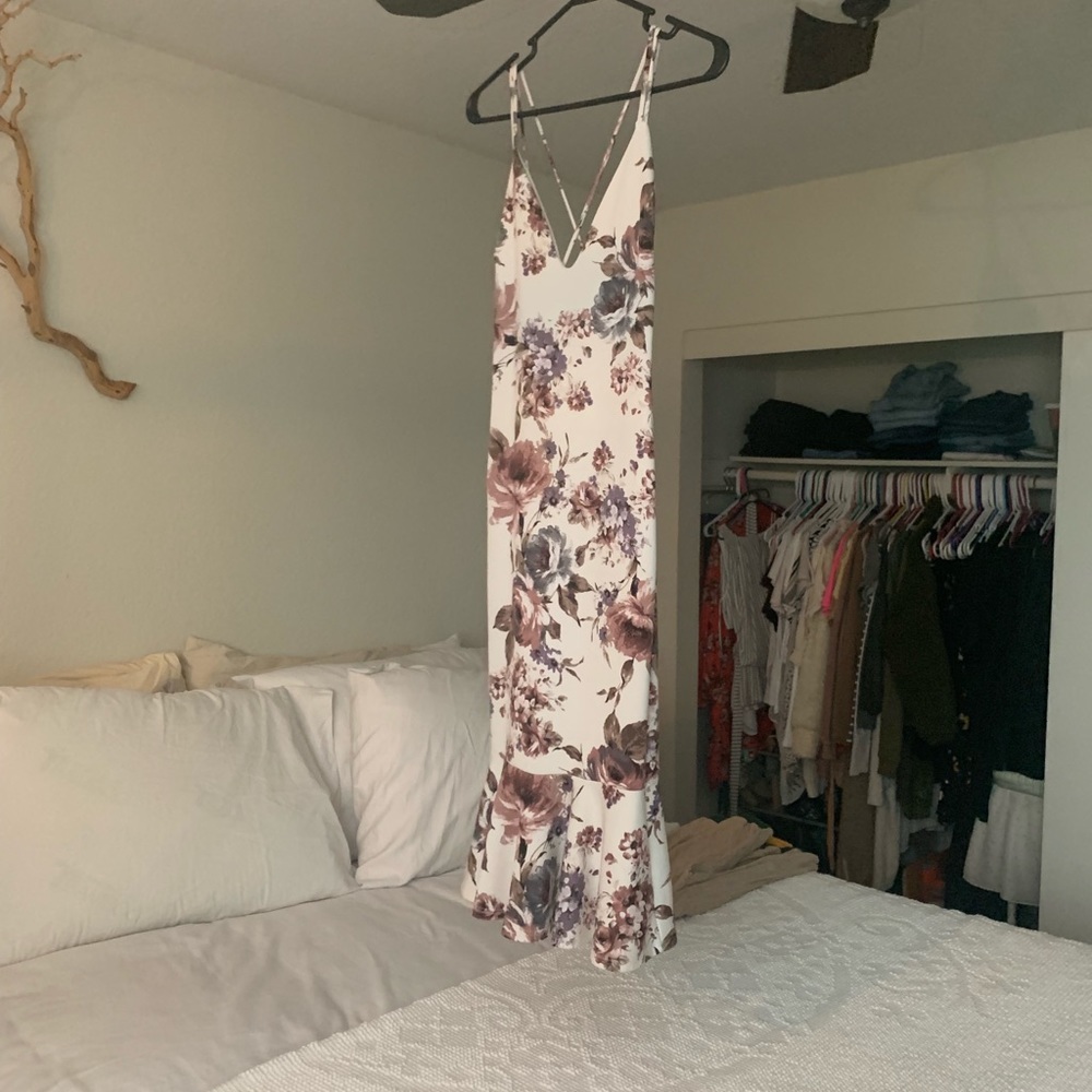 Wedding season dress